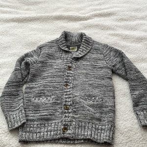 Sweater for boys